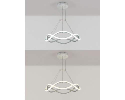 Заказать Подвесная люстра Natali Kovaltseva LED LAMPS 81287| VIVID-LIGHT.RU