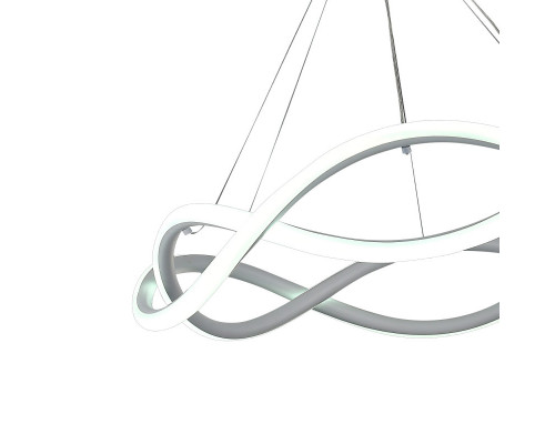 Заказать Подвесная люстра Natali Kovaltseva LED LAMPS 81287| VIVID-LIGHT.RU