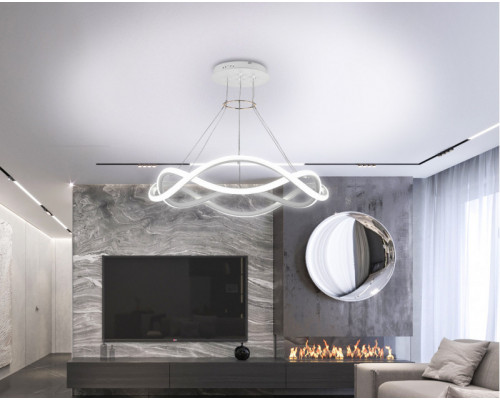 Заказать Подвесная люстра Natali Kovaltseva LED LAMPS 81287| VIVID-LIGHT.RU