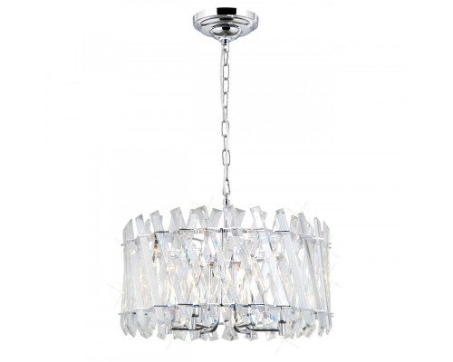 Заказать Подвесная люстра Citilux CL334261| VIVID-LIGHT.RU