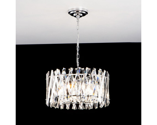 Заказать Подвесная люстра Citilux CL334261| VIVID-LIGHT.RU