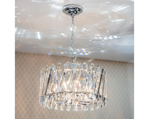 Заказать Подвесная люстра Citilux CL334261| VIVID-LIGHT.RU