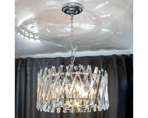 Заказать Подвесная люстра Citilux CL334261| VIVID-LIGHT.RU