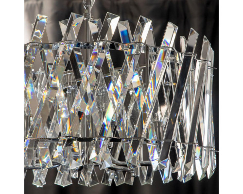 Заказать Подвесная люстра Citilux CL334261| VIVID-LIGHT.RU