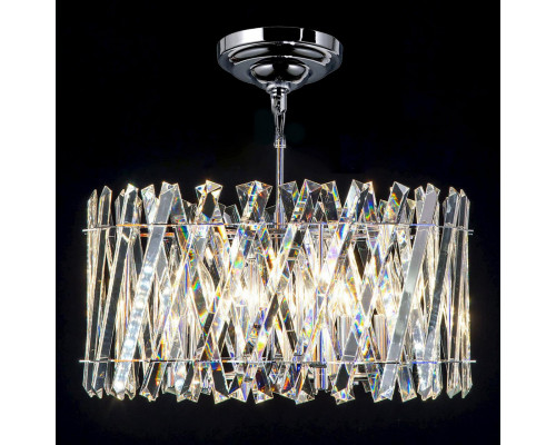 Заказать Подвесная люстра Citilux CL334261| VIVID-LIGHT.RU