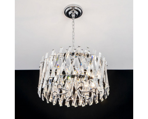 Заказать Подвесная люстра Citilux CL334261| VIVID-LIGHT.RU