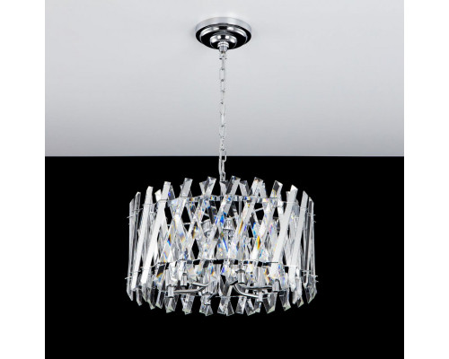 Заказать Подвесная люстра Citilux CL334261| VIVID-LIGHT.RU