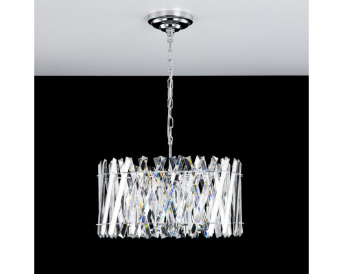 Заказать Подвесная люстра Citilux CL334261| VIVID-LIGHT.RU