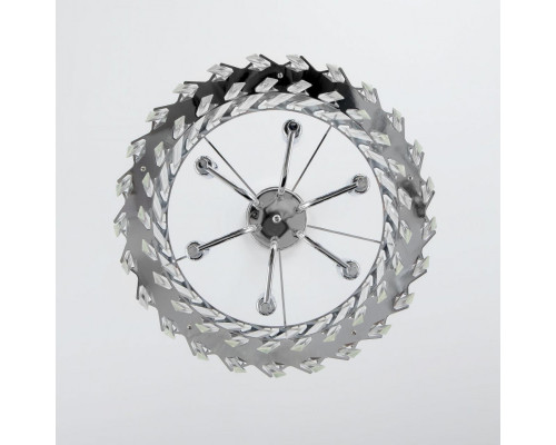 Заказать Подвесная люстра Citilux CL334261| VIVID-LIGHT.RU