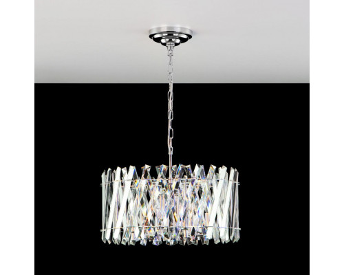 Заказать Подвесная люстра Citilux CL334261| VIVID-LIGHT.RU