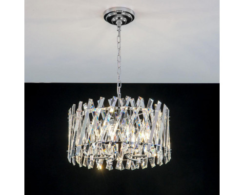 Заказать Подвесная люстра Citilux CL334261| VIVID-LIGHT.RU