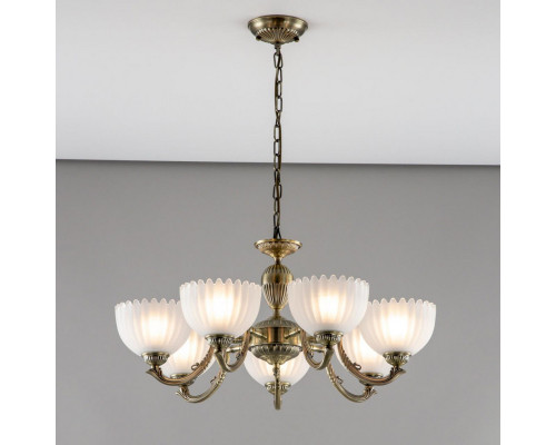 Оформить заказ Подвесная люстра Citilux CL414173| VIVID-LIGHT.RU