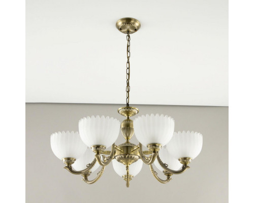 Оформить заказ Подвесная люстра Citilux CL414173| VIVID-LIGHT.RU