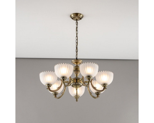 Оформить заказ Подвесная люстра Citilux CL414173| VIVID-LIGHT.RU