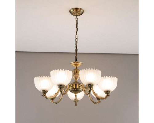 Оформить заказ Подвесная люстра Citilux CL414173| VIVID-LIGHT.RU