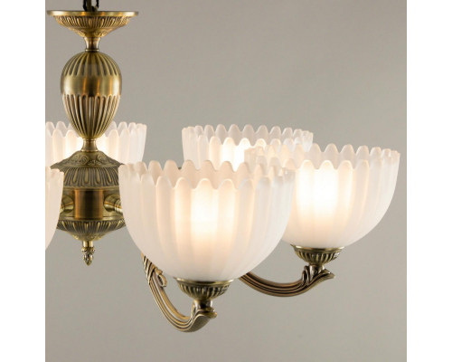 Оформить заказ Подвесная люстра Citilux CL414173| VIVID-LIGHT.RU