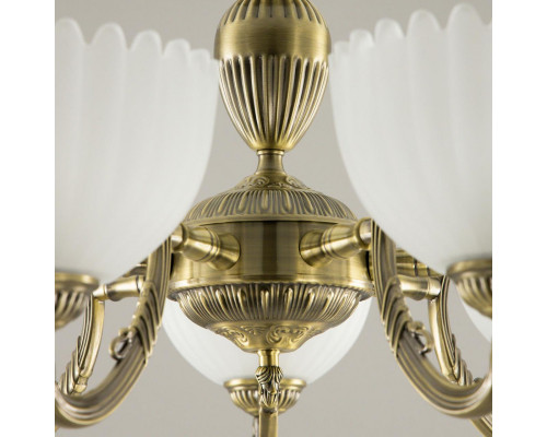 Оформить заказ Подвесная люстра Citilux CL414173| VIVID-LIGHT.RU