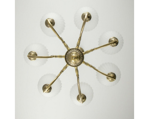 Оформить заказ Подвесная люстра Citilux CL414173| VIVID-LIGHT.RU