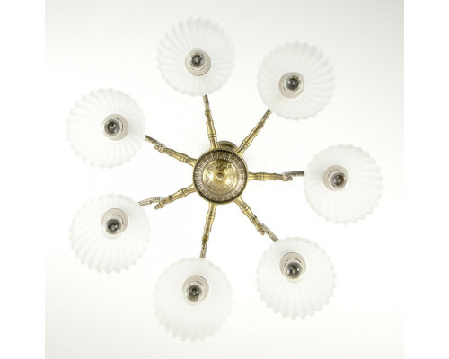 Оформить заказ Подвесная люстра Citilux CL414173| VIVID-LIGHT.RU