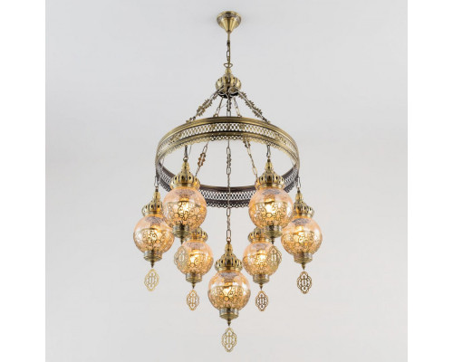 Оформить заказ Подвесная люстра Citilux CL419163| VIVID-LIGHT.RU