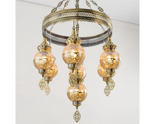 Оформить заказ Подвесная люстра Citilux CL419163| VIVID-LIGHT.RU