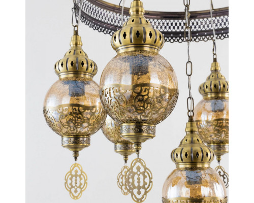 Оформить заказ Подвесная люстра Citilux CL419163| VIVID-LIGHT.RU