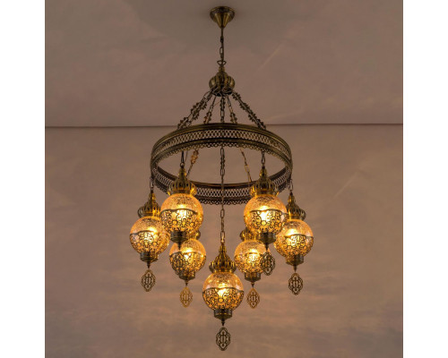 Оформить заказ Подвесная люстра Citilux CL419163| VIVID-LIGHT.RU