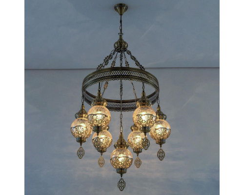 Оформить заказ Подвесная люстра Citilux CL419163| VIVID-LIGHT.RU