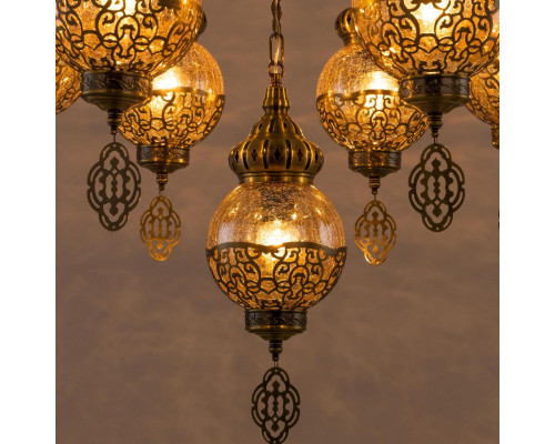 Оформить заказ Подвесная люстра Citilux CL419163| VIVID-LIGHT.RU