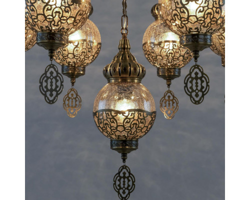 Оформить заказ Подвесная люстра Citilux CL419163| VIVID-LIGHT.RU