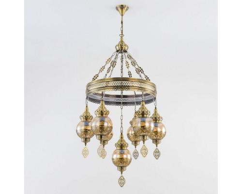 Оформить заказ Подвесная люстра Citilux CL419163| VIVID-LIGHT.RU