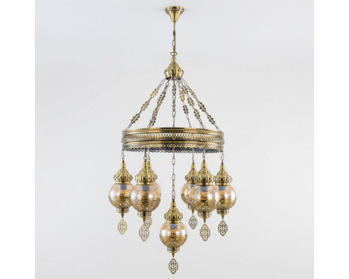 Оформить заказ Подвесная люстра Citilux CL419163| VIVID-LIGHT.RU