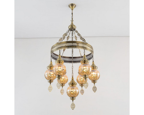 Оформить заказ Подвесная люстра Citilux CL419163| VIVID-LIGHT.RU