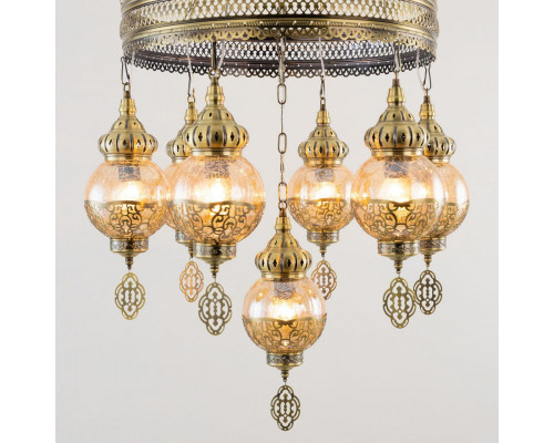 Оформить заказ Подвесная люстра Citilux CL419163| VIVID-LIGHT.RU