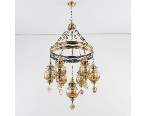 Оформить заказ Подвесная люстра Citilux CL419163| VIVID-LIGHT.RU