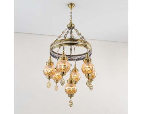 Оформить заказ Подвесная люстра Citilux CL419163| VIVID-LIGHT.RU