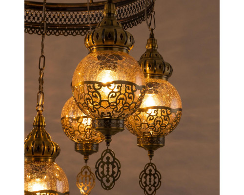 Оформить заказ Подвесная люстра Citilux CL419163| VIVID-LIGHT.RU