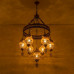 Оформить заказ Подвесная люстра Citilux CL419163| VIVID-LIGHT.RU