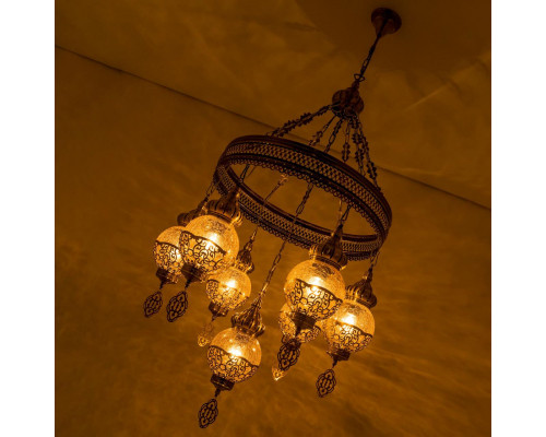 Оформить заказ Подвесная люстра Citilux CL419163| VIVID-LIGHT.RU