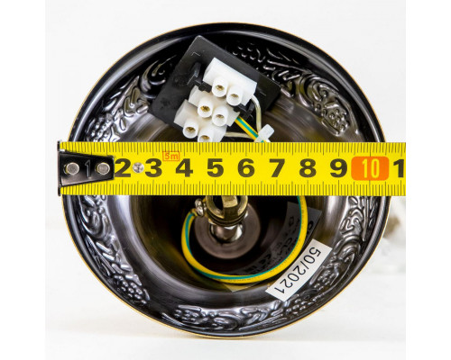 Оформить заказ Подвесная люстра Citilux CL419163| VIVID-LIGHT.RU