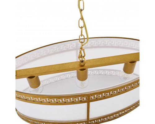 Купить Подвесная люстра Favourite 4011-3PC| VIVID-LIGHT.RU