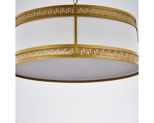 Купить Подвесная люстра Favourite 4011-3PC| VIVID-LIGHT.RU