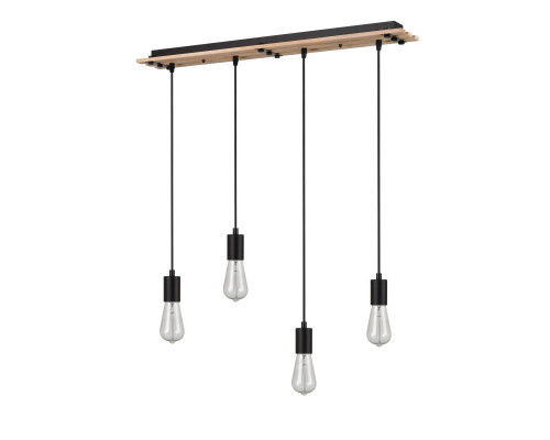 Оформить заказ Подвесная люстра Vele Luce VL6492P14| VIVID-LIGHT.RU