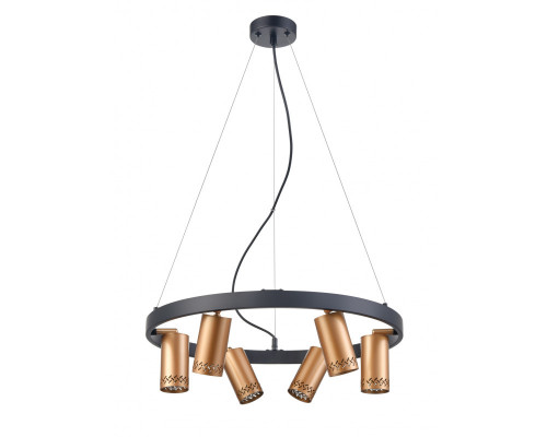 Заказать Подвесная люстра Vele Luce VL5784P06| VIVID-LIGHT.RU