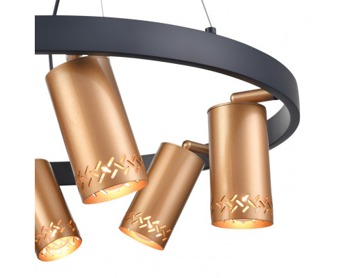 Заказать Подвесная люстра Vele Luce VL5784P06| VIVID-LIGHT.RU