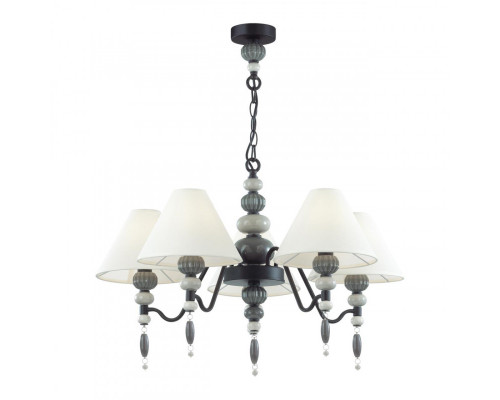 Сделать заказ Подвесная люстра Odeon Light 4896/5| VIVID-LIGHT.RU