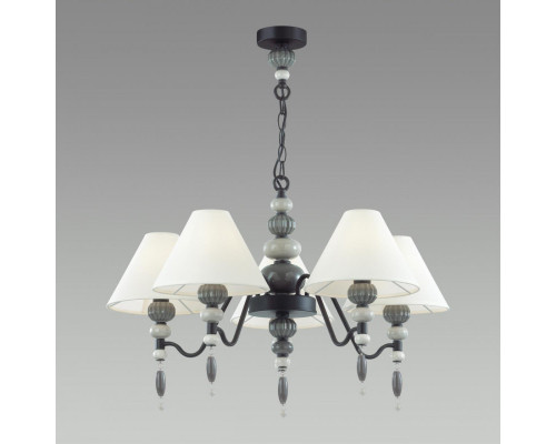 Сделать заказ Подвесная люстра Odeon Light 4896/5| VIVID-LIGHT.RU