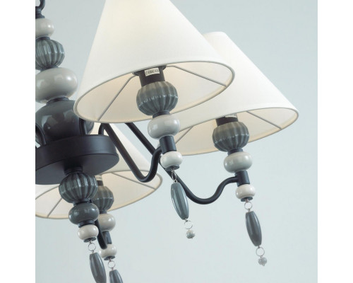 Сделать заказ Подвесная люстра Odeon Light 4896/5| VIVID-LIGHT.RU