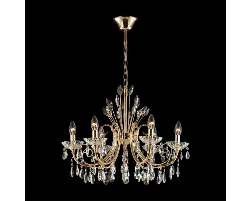 Купить Подвесная люстра Odeon Light 4977/6| VIVID-LIGHT.RU