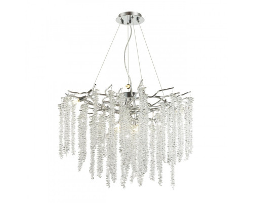 Заказать Подвесная люстра Odeon Light 5004/8| VIVID-LIGHT.RU